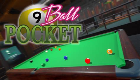 9 Ball Pocket On Steam