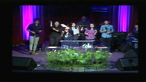 Praise And Worship Sunday Service III Live Streaming Mount Zion