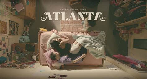 100 Atlanta Tv Show Wallpapers