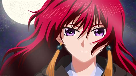 Akatsuki No Yona Anime Fondo De Pantalla K Hd Id