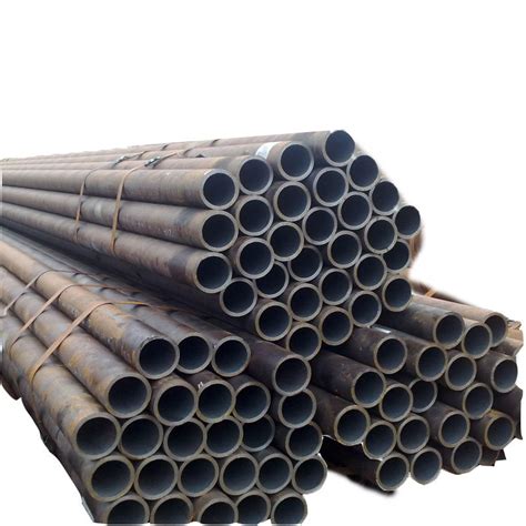 China Factory Oem Service Aisi Sus Stainless Steel Pipe Welded