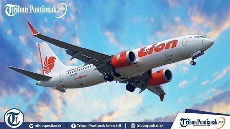 Alasan Wings Air Dan Lion Air Masuk Daftar Maskapai Paling Buruk Di