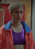 Claudia Riera Nude Aznude