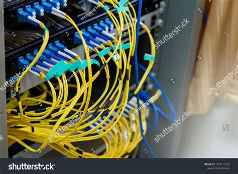 Understanding Sfp Ports On Sfp Switch Fiber Optic Off