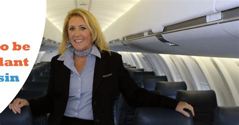 What it takes to be a Flight Attendant for Air Wisconsin - Flying Seekers