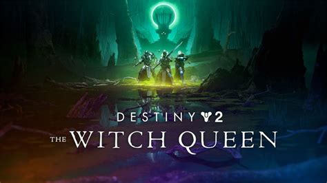 Destiny 2: The Witch Queen | PC Steam Downloadable Content | Fanatical