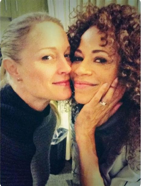 Sherri Saum And Terri Polo Are Even More Adorable Off Set Of The Fosters Artofit