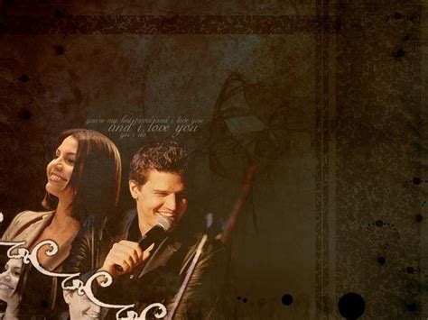 Angel and Cordelia - Angel Wallpaper (32093408) - Fanpop