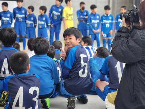 【公式】大分トリニータサッカースクール On Twitter タートルズ卒団式無事雨の中終わりました 笑顔の耐えないステキな卒団式