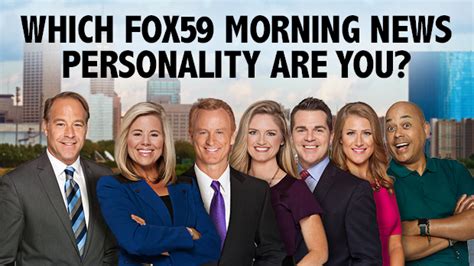 Fox59 Morning News Fox 59