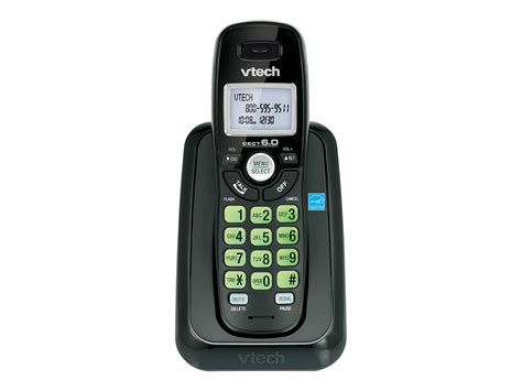 Vtech Cs Dect Cid Cs