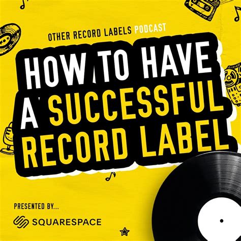 Discover The Secrets To Running A Successful Indie Record Label