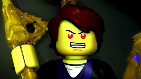 LEGO Ninjago Masters Of Spinjitzu First 2011 Mini Movies Compilation