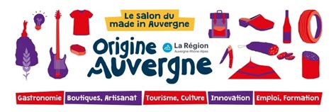 Origine Auvergne Le Nov Yurplan