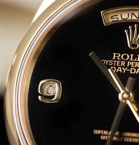 Rolex Black and Gold Watches Ultimate Buying Guide - Bob's Watches