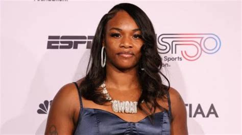 Claressa Shields Net Worth 2025