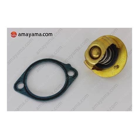 Thermostat Calorstat 76 Adaptable Pajero 1 V6 3 0L