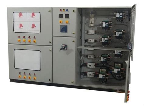 Three Phase 415 V Thyristor Based Apfc Panels 2000A Upto 2000 Amps At