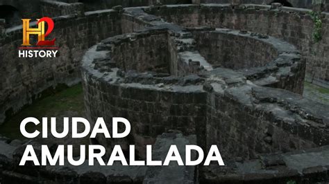 El SECRETO de la IGLESIA DE SAN AGUSTÍN EL ORO PERDIDO DE LA SEGUNDA