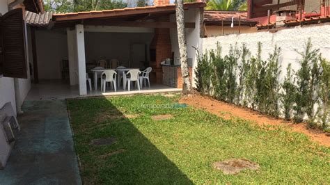 Casa Em Maranduba Ubatuba Para Aluguel De Temporada