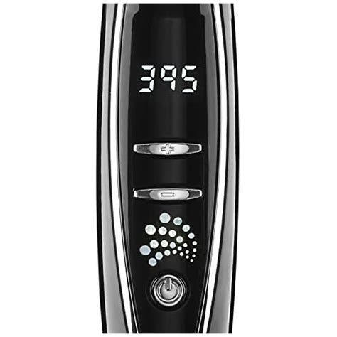 Infinitipro By Conair Platinum Hot Curl Brush Inch Best Hair Styling Tools