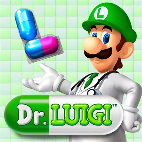 Dr. Luigi Guide - IGN