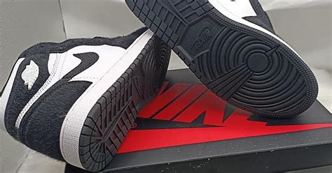 Qc Panda Aj1 Album On Imgur