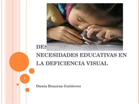 Desarrollo Evolutivo Y Necesidades Educativas PresentacióN 97 PPT