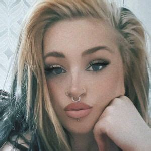 Caro Daur Aka Carodaur Nude Leaks Faponic