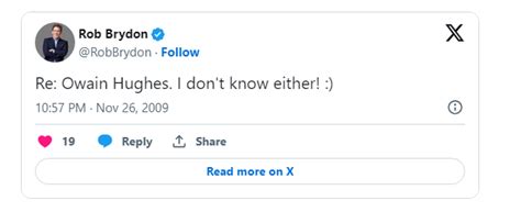 Owain Hughes ..no I dont joke explained and discussed by Gavin and