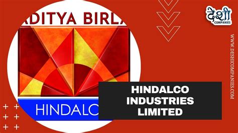 Hindalco Industries Limited Company Profile, Wiki, Networth ...