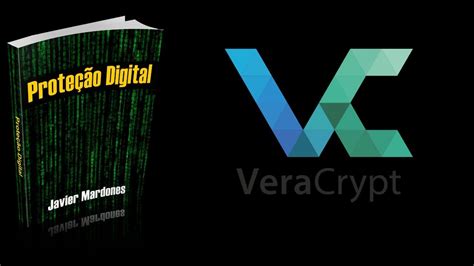 Tutorial: Como Usar O VeraCrypt - YouTube