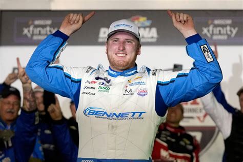 Las Vegas Motor Speedway NASCAR Cup winners | Las Vegas Review-Journal