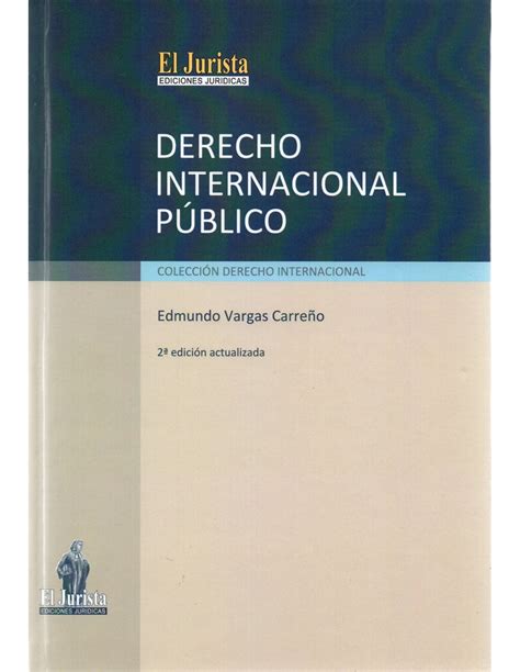 Derecho Internacional P Blico