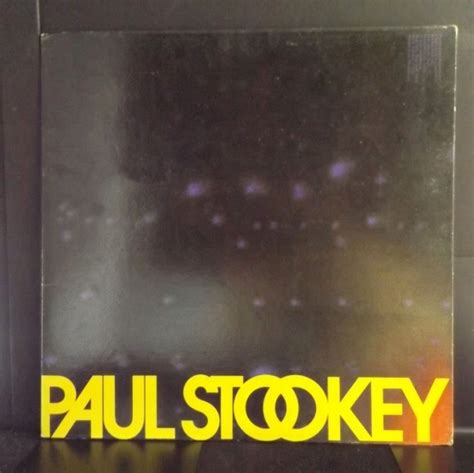 Paul Stookey Paul Stookey LP | Buy from Vinylnet