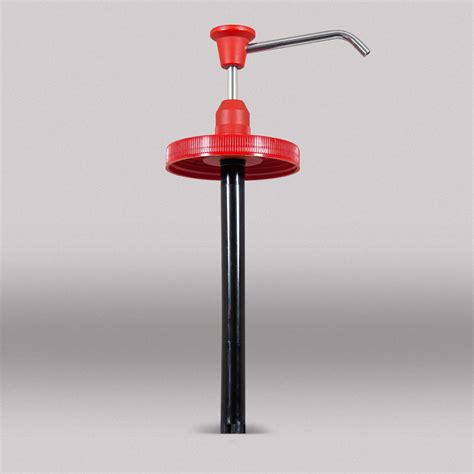 Soap Pump - PremTech