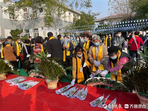 青岛海葬30年：24544位逝者魂归大海，惠民服务再升级腾讯新闻