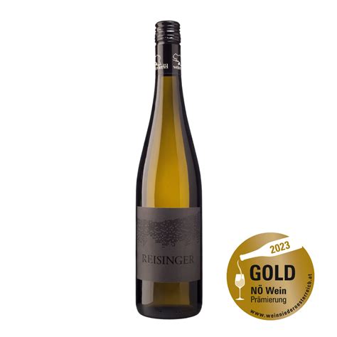 Gr Ner Veltliner Weinviertel Dac Klassik Weingut Reisinger