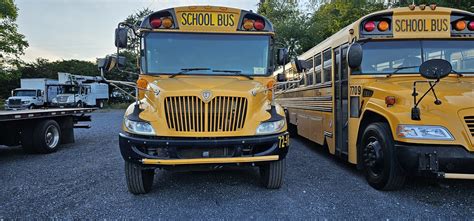 Preston County 72 16 Preston County Schools Bus 72 16 2 Flickr