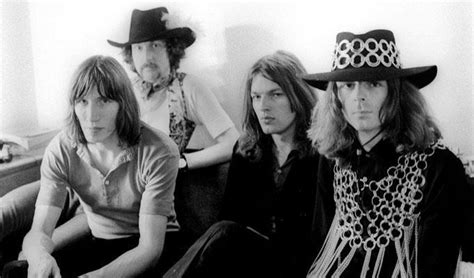 Pinkfloyded • Pink Floyd Late 60s Early 70s