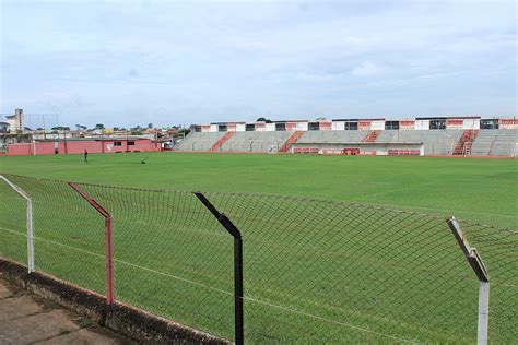 Campeonato Municipal De Futebol Come A Neste Domingo Prefeitura