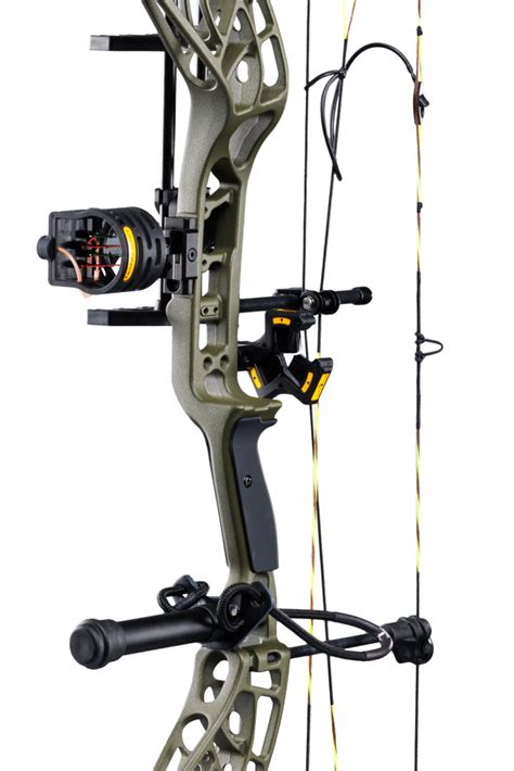 Adapt 2 Rth Bear Archery