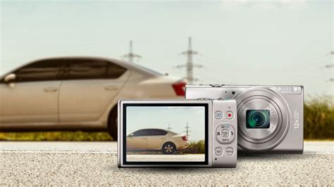 11 Best Cameras For Car Photography In 2023 Techtouchy