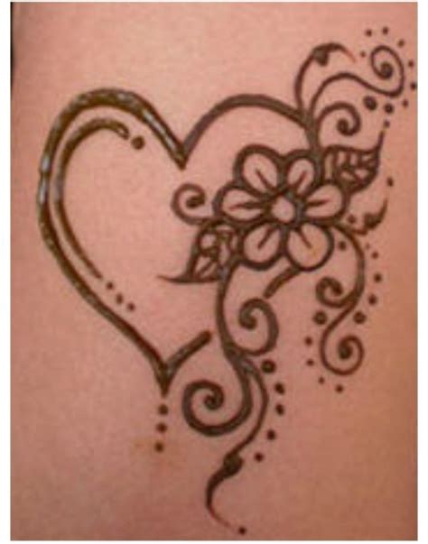 Allwomenstalk Beauty Henna Tattoo Designs Simple Henna Tattoo