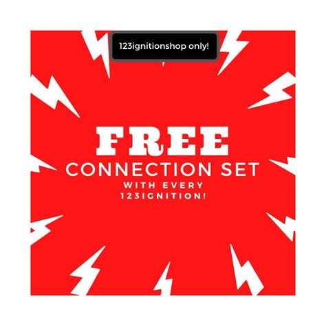 123ignition Porsche-911-B Complete system