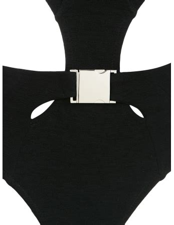 Bikini Tops Top Clasp Bikini Brand Amir Slama