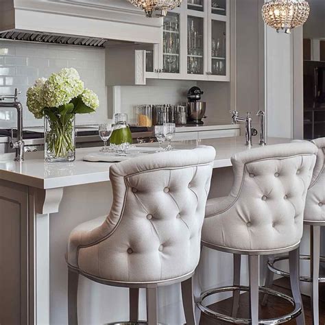 19 Must See Kitchen Bar Stool Ideas Youll Want In Your Home