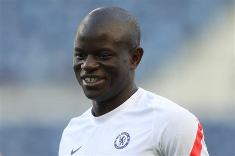 Chelsea Midfielder Kante To Miss 2022 World Cup Kemi Filani News