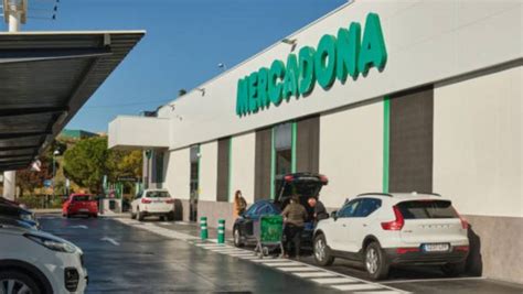 Este es el día clave de la semana para comprar en Mercadona ahorrarás