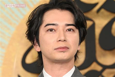 「ハリソン山中？」松本潤の近影が“地面師”ソックリ！激変繰り返し遠ざかる“嵐の松潤” ライブドアニュース